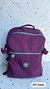 MOCHILA 16 TRENDY ROXO 12374 XERYUS REF.26062 (E)