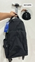 MOCHILA RODINHA ACADEMIC PRETO TILIBRA REF.30955