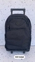 MOCHILA RODINHA 16 COLLEGE PRETO 12280 XERYUS REF.26040 (E) - comprar online