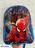 MOCHILA 16 HOMEM ARANHA 11652 XERYUS REF.26055 (E)