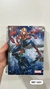 CADERNO 10 MATERIAS 160 FOLHAS MARVEL NOW SAO DOMINGOS REF.16531 (E) - comprar online