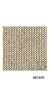 MANTA STRASS 40X120CM CRISTAL DOURADO 3 FILEIRAS 1CM MALULI REF.5170 (I) OK