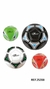 BOLA COURO FUTEBOL 25X25CM REF.25368 (I) - comprar online