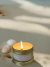 Vela Aromática Maldivas Chá Branco - 90g - comprar online