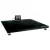 Balança Industrial WPL Piso 500kg 1,00X1,00m - Welmy - loja online