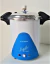 Autoclave Vertical Analógica Azul 05 Litros - Volaremed - loja online