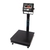 Balança Industrial WPL Bancada 10kg/1g 30x30 - Welmy na internet
