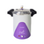 Autoclave Profissional Manicure 05 Litros Roxa - Volaremed - comprar online