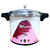 Autoclave Manicure Estética Rosa 8 Litros Miss - Volaremed - comprar online