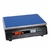 Balança Eletrônica Pesadora LED 15 kg x 5 g Welmy, ideal para pesagens comerciais e laboratoriais com precisão e praticidade. Display digital duplo, bandeja em aço inoxidável e função TARA. Compacta, resistente e homologada pelo INMETRO, com fonte bivolt 