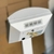 Balança Antropométrica W200A 200kg 50g Clínica Médica - Welmy - Lugui Commerce