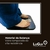 Balança Digital Bioimpedância App Bluetooth 180kg - W-Life - loja online