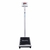Balança Digital W200 200kg Farmácia - Welmy