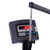 Balança Antropométrica W300A 300kg Preta - Welmy - loja online