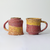 Caneca Sumomo - Kashima Cerâmicas
