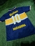 Chomba Retro de boca 1997 + Camiseta de boca titular 2024 - tienda online