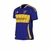 Chomba Retro de boca 1997 + Camiseta de boca titular 2024 - Gambetazo Store