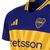 Chomba Retro de boca 1997 + Camiseta de boca titular 2024 - comprar online