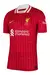 Camisetas de Liverpool Titular + Alternativa de regalo - tienda online