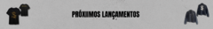 Banner da categoria EM BREVE