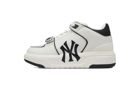 MLB Yankees スニーカー 楽天市場】MLB スニーカー BIGBALL CHUNKY A NYY 厚底スニーカー