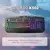 TECLADO GAMER CON LUCES, AITECH K502 - comprar online