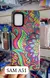 A51 FUNDAS ESTAMPADAS REFORZADAS - tienda online