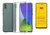 A06 FUNDA TRANSPARENTE ANTISHOCK