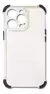 IPHONE 13 PRO MAX FUNDA ANTISHOCK - TENTACIONESCELL