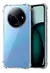 A3/A3X REDMI FUNDA TRANSPARENTE ANTISHOCK