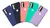 G51 SILICONE CASE