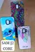J2 CORE FUNDAS REFORZADAS ESTAMPADAS Y LISAS