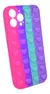 IPHONE 13 PRO MAX FUNDA POP IT -