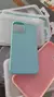 IPHONE 13 MINI SILICONE CASE - comprar online