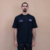 Data Recovery Program T-Shirt - Black - comprar online