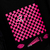 Imagem do GalaxyAnthem Oversized T-Shirt - Black