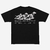Search and Recover T-Shirt - Black