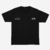 Data Recovery Program T-Shirt - Black