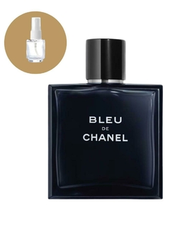 Bleu de Chanel EDT - Chanel (Decant) - comprar online