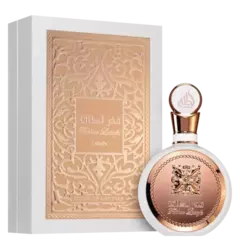 Fakhar Rosé EDP - Lattafa 100ml - comprar online