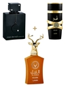 Kit Árabe Masculino I (Decant) - comprar online