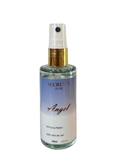 Perfume Capilar - Angel - comprar online