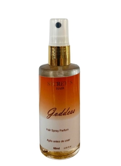 Perfume Capilar - Goddess - comprar online