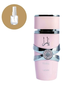 Yara EDP - Lattafa (Decant) - comprar online