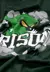 Imagem do Camiseta Prison Wizard verde Musgo