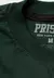 Camiseta Prison Wizard verde Musgo - loja online