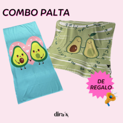 PROMO VERANO! TOALLA + ¡¡LONA DE REGALO!! en internet