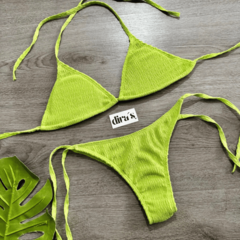 ESPECIAL LANZAMIENTO 2x1 EN TODAS NUESTRAS BIKINIS - COMBINALAS COMO QUIERAS - comprar online