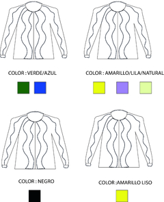 REMERA MICROTUL MANGA LARGA en internet