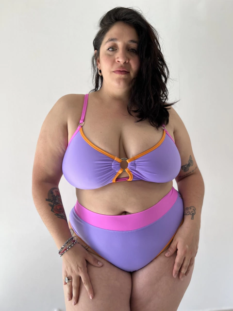 TOP COCO LISO - tienda online